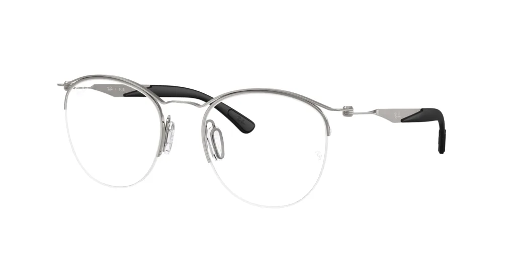 Occhiali da vista Ray-Ban RX7553 3214