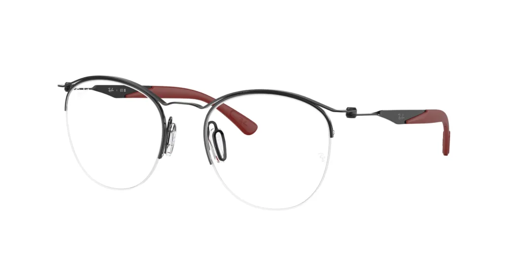 Occhiali da vista Ray-Ban RX7553 3215