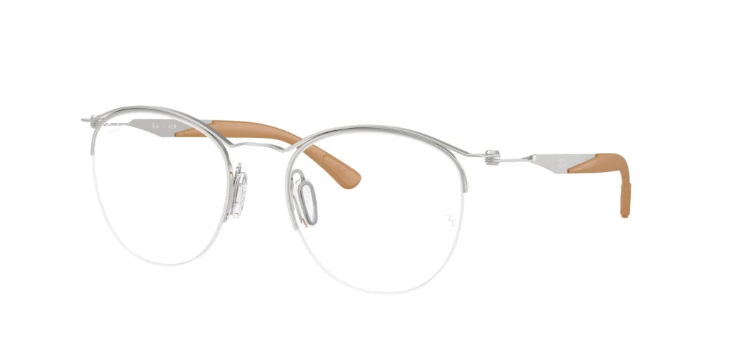 Occhiali da vista Ray-Ban RX7553 3216