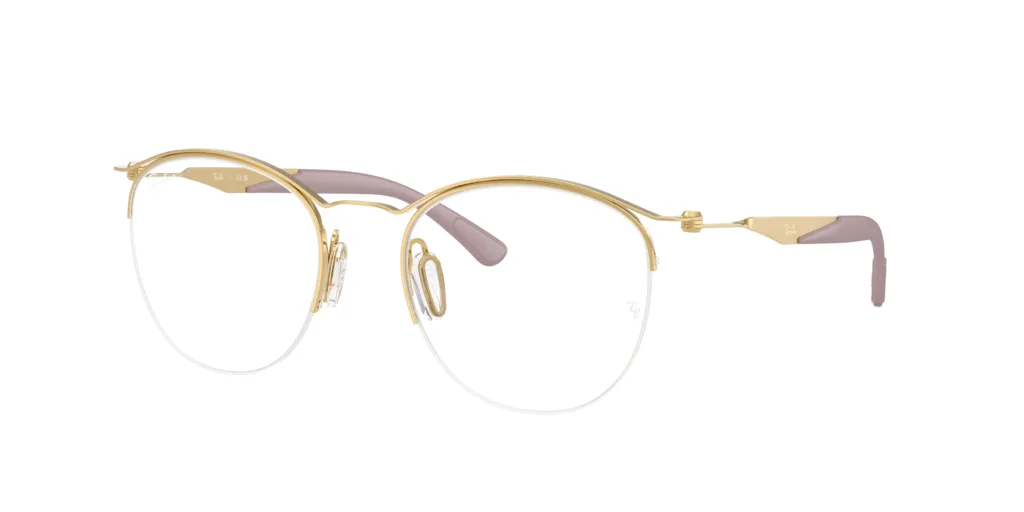 Occhiali da vista Ray-Ban RX7553 3218