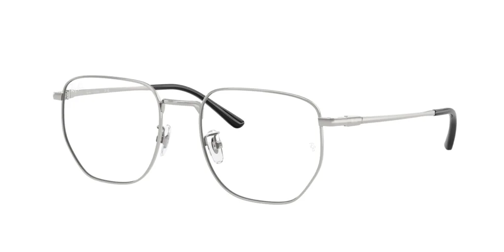 Occhiali da vista Ray-Ban RX8776D 1002