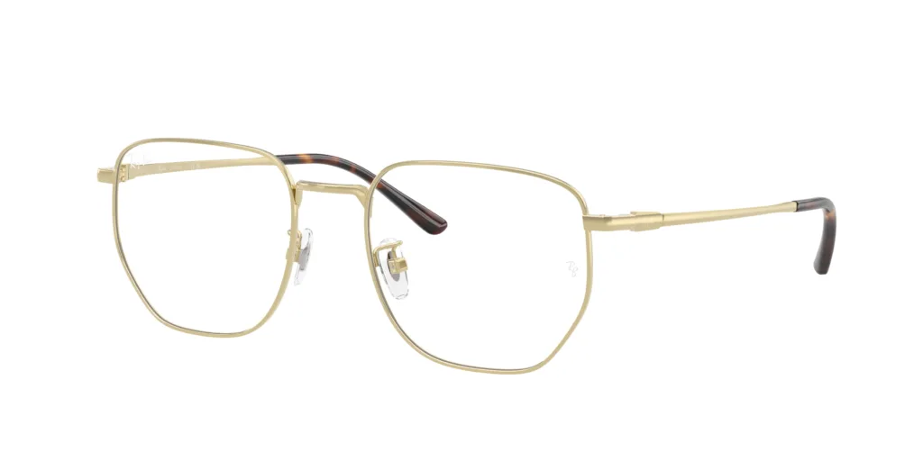 Occhiali da vista Ray-Ban RX8776D 1251