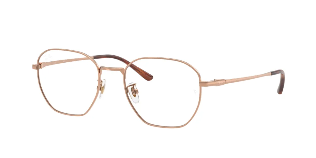 Occhiali da vista Ray-Ban RX8777D 1245