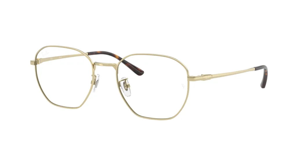 Occhiali da vista Ray-Ban RX8777D 1251