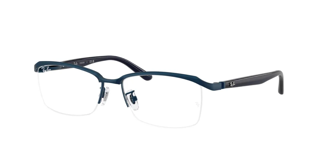 Occhiali da vista Ray-Ban RX8779D 1242