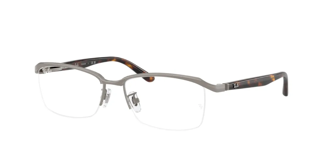 Occhiali da vista Ray-Ban RX8779D 1252