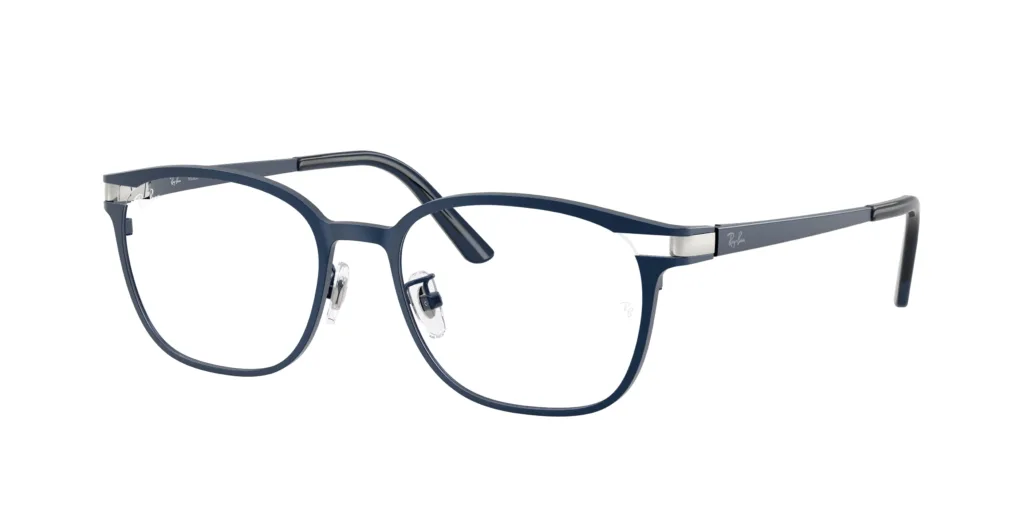 Occhiali da vista Ray-Ban RX8780D 1061