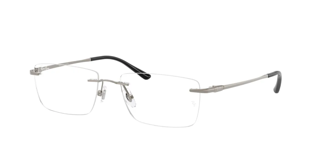 Occhiali da vista Ray-Ban RX8781D 1000