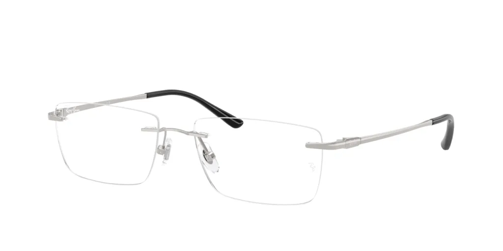 Occhiali da vista Ray-Ban RX8781D 1002