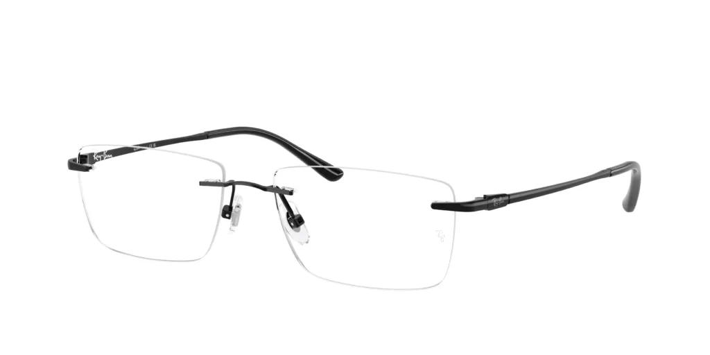 Occhiali da vista Ray-Ban RX8781D 1244