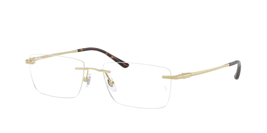 Occhiali da vista Ray-Ban RX8781D 1251