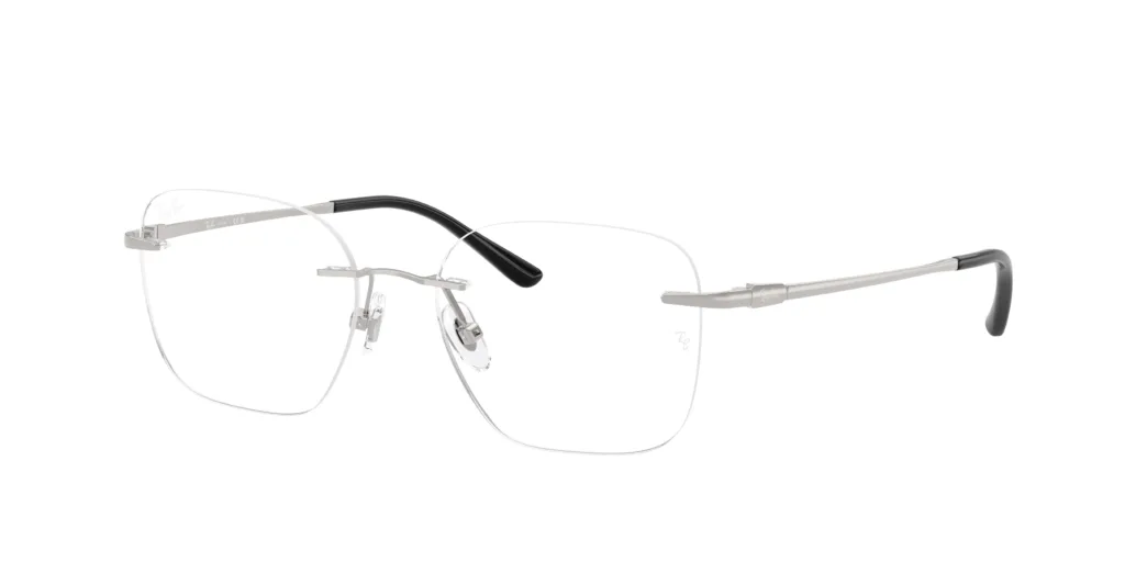 Occhiali da vista Ray-Ban RX8783D 1002