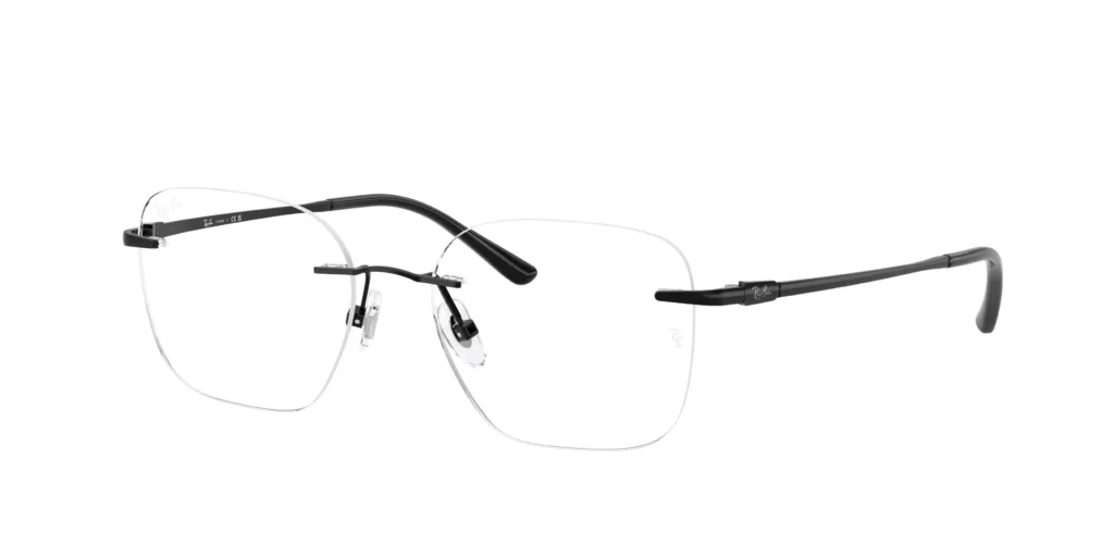 Occhiali da vista Ray-Ban RX8783D 1244