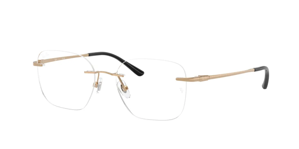 Occhiali da vista Ray-Ban RX8783D 1248