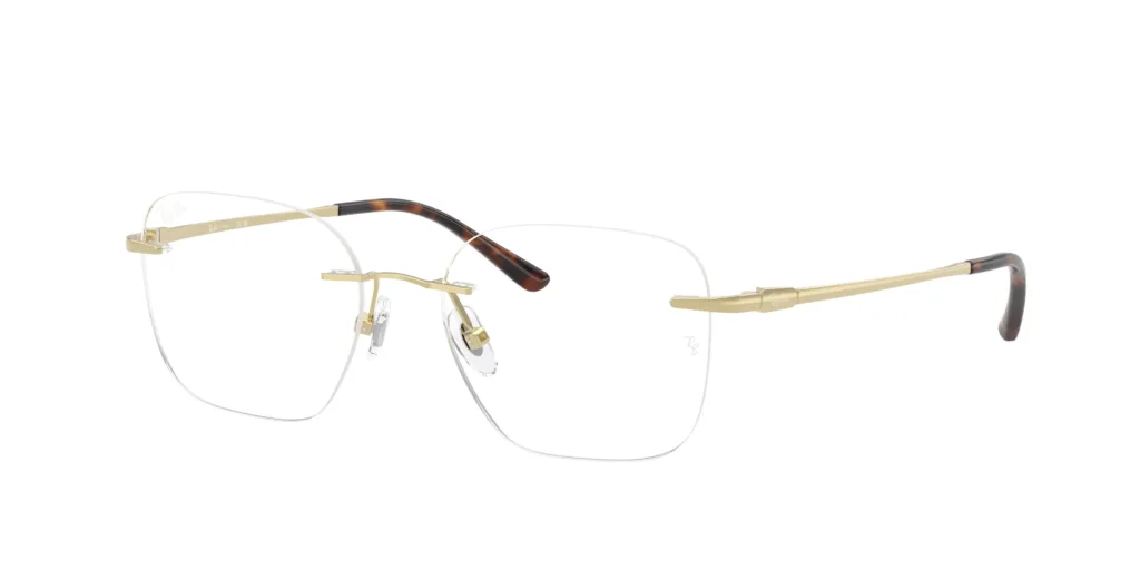 Occhiali da vista Ray-Ban RX8783D 1251