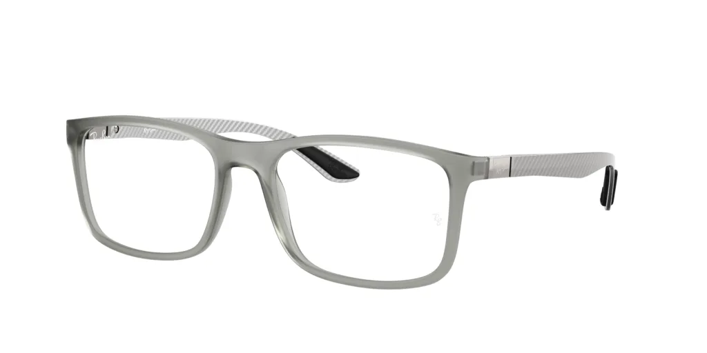 Occhiali da vista Ray-Ban RX8908 5244