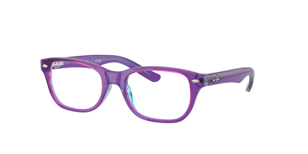Occhiali da vista Ray-Ban RY1555 3997