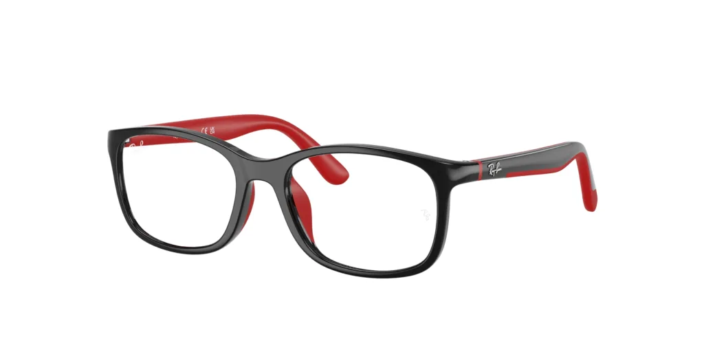 Occhiali da vista Ray-Ban RY1644 3928
