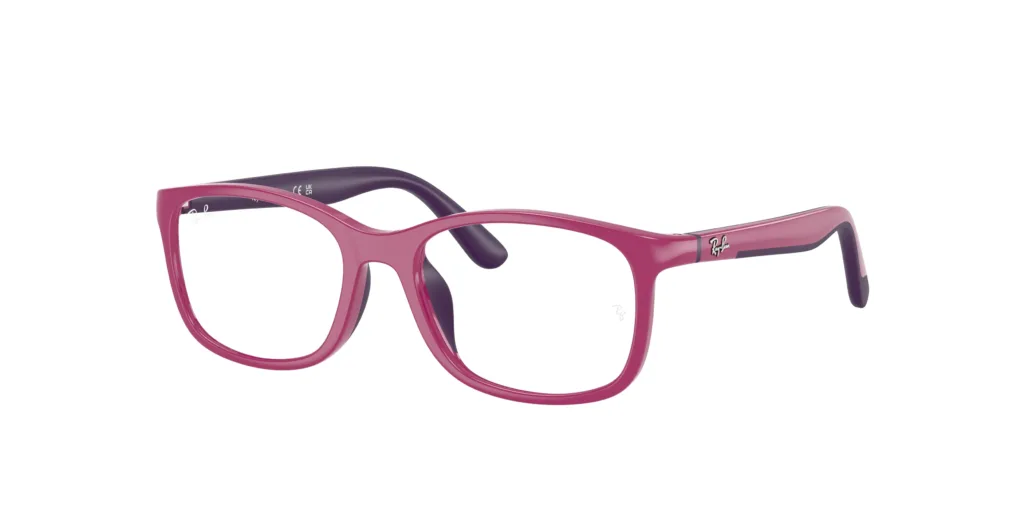 Occhiali da vista Ray-Ban RY1644 3933