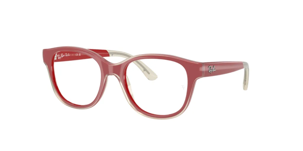 Occhiali da vista Ray-Ban RY1950 7204