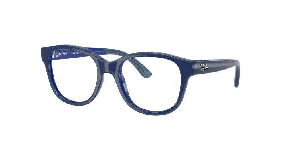 Occhiali da vista Ray-Ban RY1950 7205