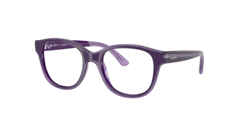 Occhiali da vista Ray-Ban RY1950 7206