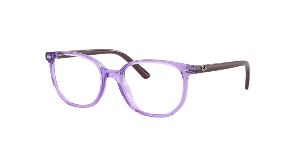 Occhiali da vista Ray-Ban RY9097V 7515 JUNIOR ELLIOT