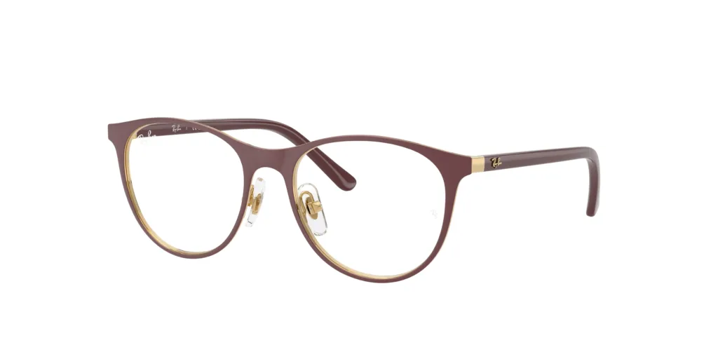 Occhiali da vista Ray-Ban RY9552V 4097