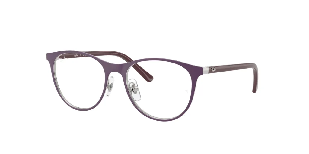 Occhiali da vista Ray-Ban RY9552V 4098