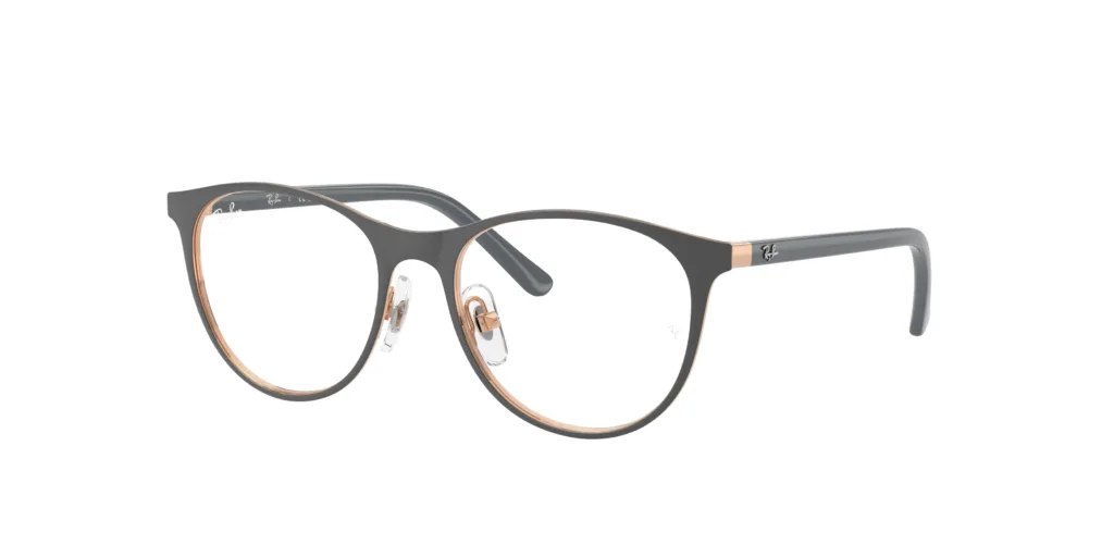 Occhiali da vista Ray-Ban RY9552V 4099