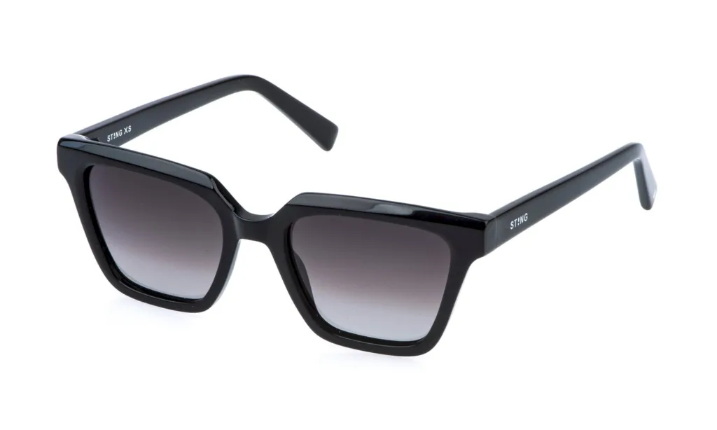 Occhiali da sole Sting SSJ744 700P