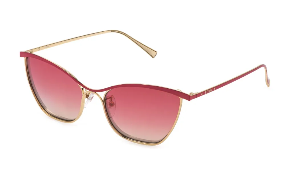 Occhiali da sole Sting SST386 357G