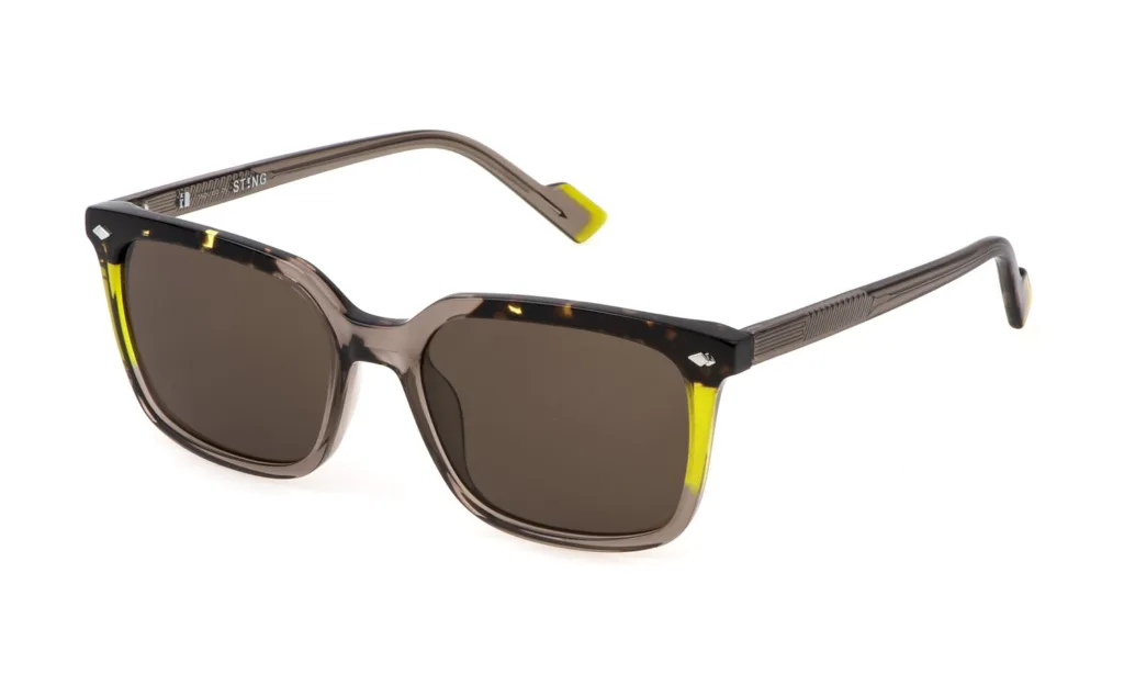 Occhiali da sole Sting SST515 0D57