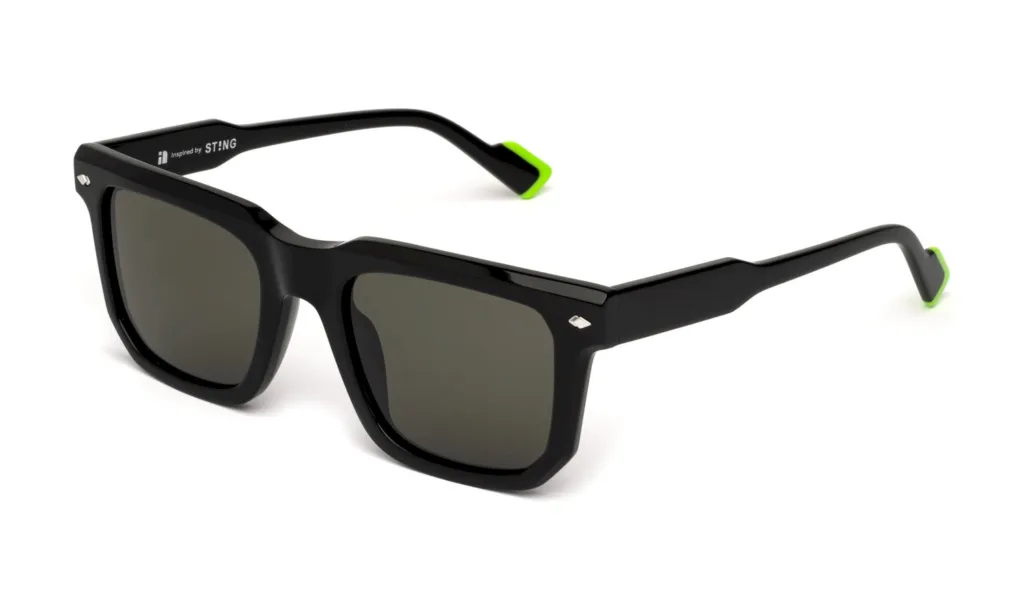 Occhiali da sole Sting SST518 0700
