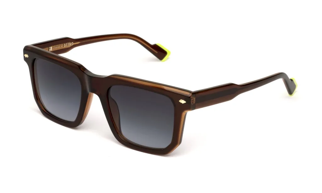 Occhiali da sole Sting SST518 07M1