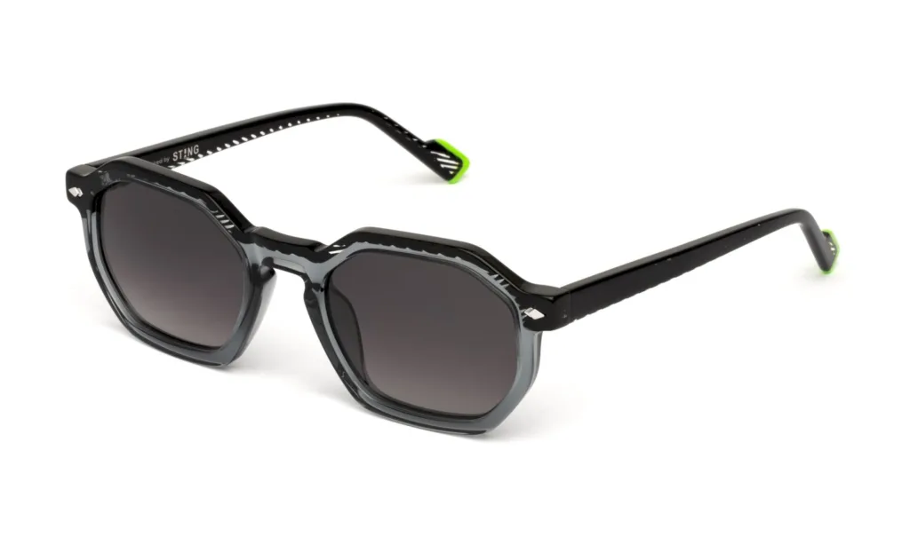 Occhiali da sole Sting SST520 0819