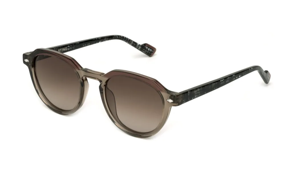 Occhiali da sole Sting SST521 0913