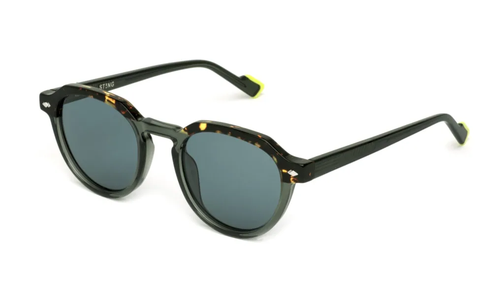 Occhiali da sole Sting SST521 6S8Y