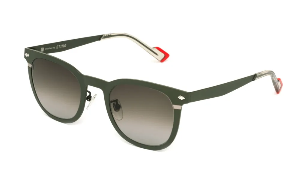 Occhiali da sole Sting SST522 0371