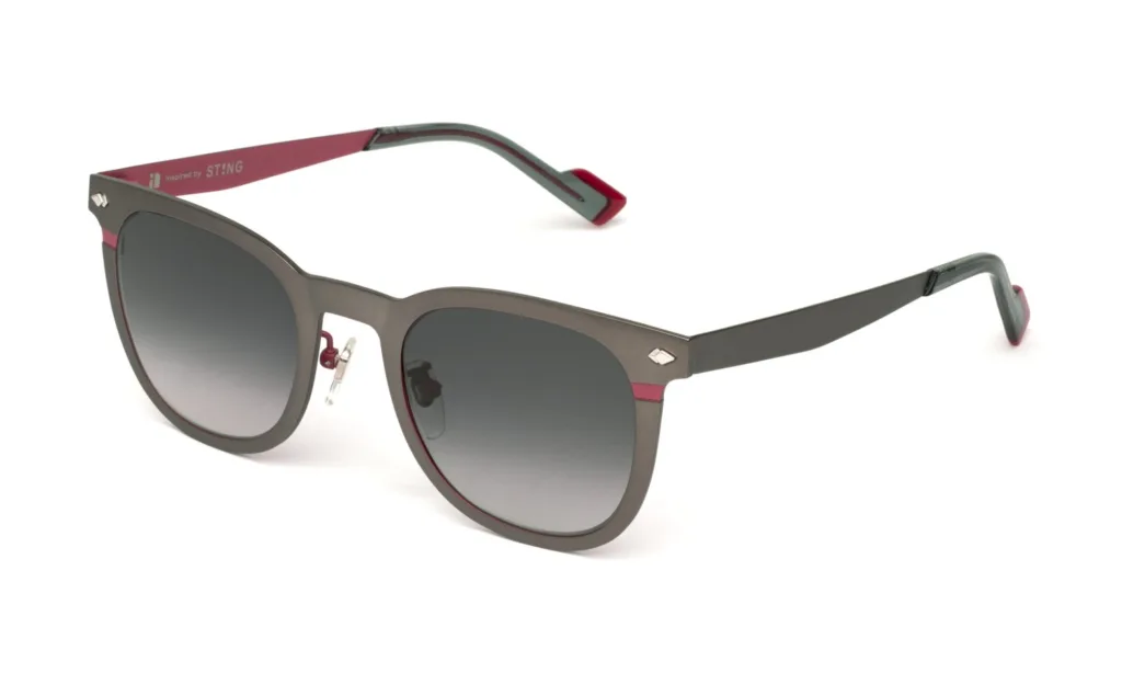 Occhiali da sole Sting SST522 0597