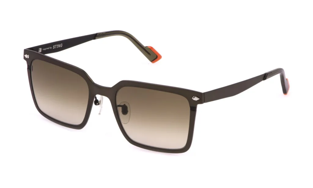 Occhiali da sole Sting SST523 0488