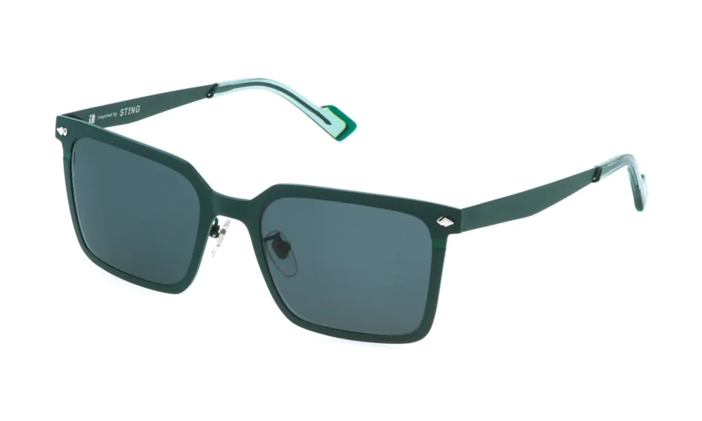 Occhiali da sole Sting SST523 08HT