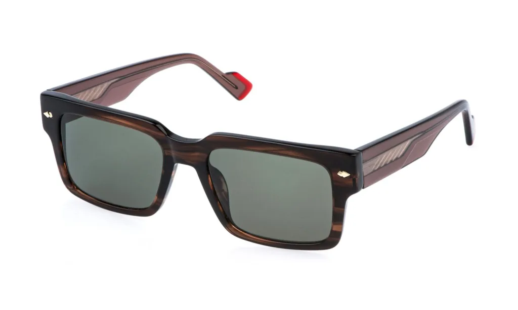 Occhiali da sole Sting SST557 0GEQ