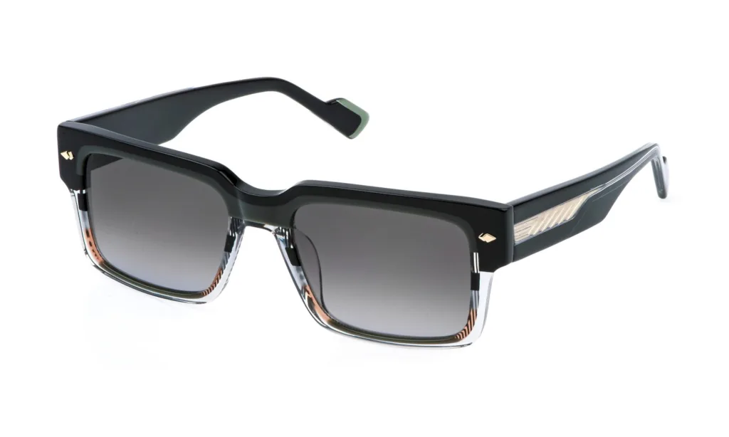 Occhiali da sole Sting SST557V 07NN