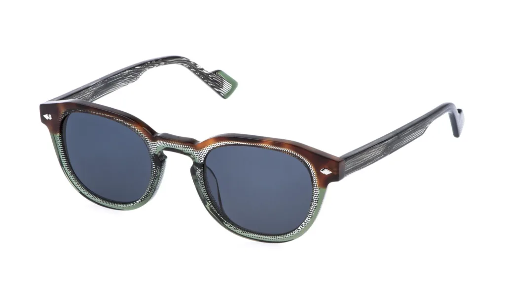 Occhiali da sole Sting SST558V 0727