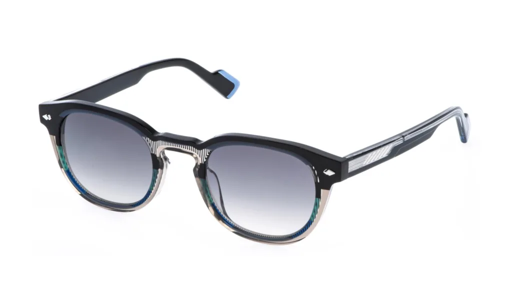 Occhiali da sole Sting SST558V 0GB1