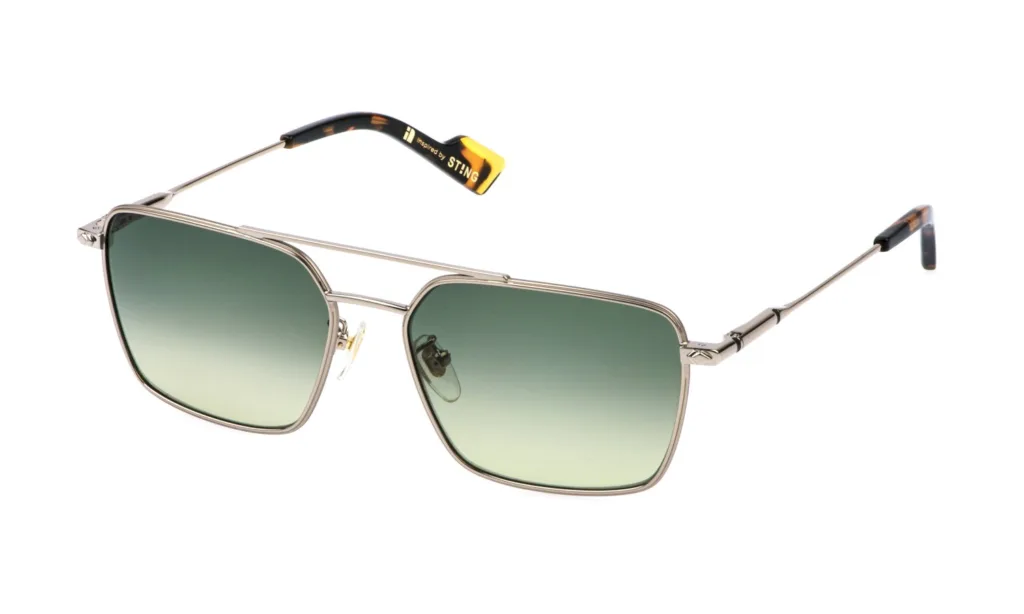Occhiali da sole Sting SST562 08L7