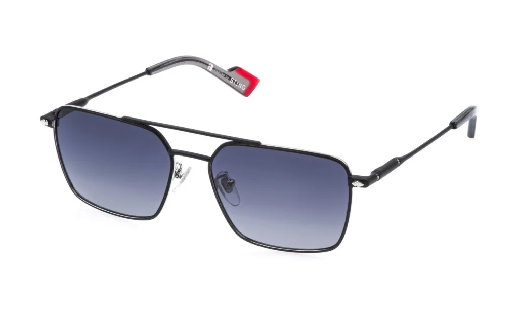 Occhiali da sole Sting SST562V 541P