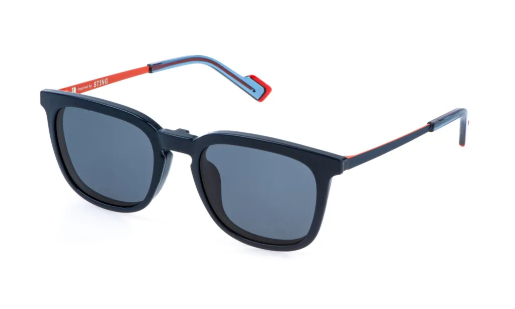 Occhiali da vista Sting UST546 D82P