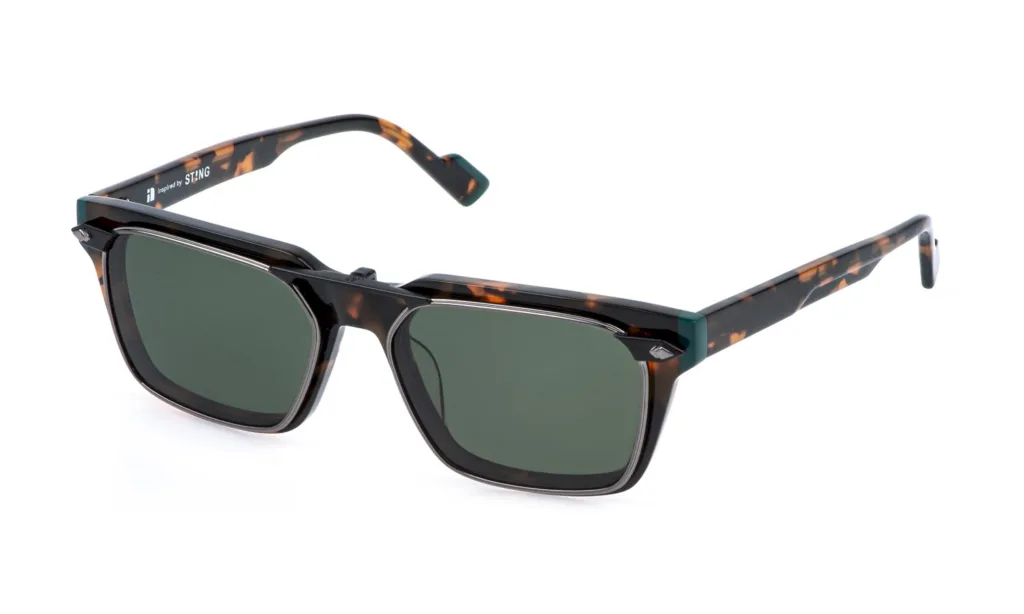 Occhiali da vista Sting UST547 829P